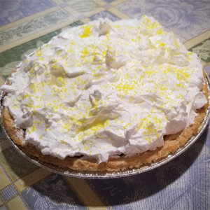 Lemon Pie, 2.0